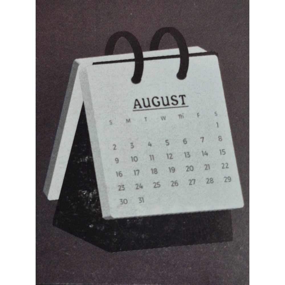 Mini Desk Calendar 2026, 12 Monthly Small Standing Flip Calendar for Office s32